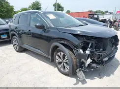5N1BT3BB5PC735724 2023 NISSAN ROGUE