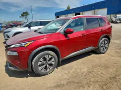 5N1BT3BB5PC736209 2023 NISSAN ROGUE