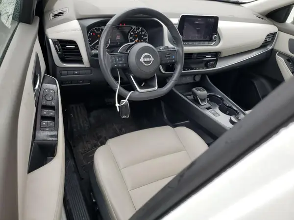 5N1BT3BB5PC737778 2023 NISSAN ROGUE - Image 8