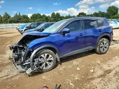 5N1BT3BB5PC740454 2023 NISSAN ROGUE