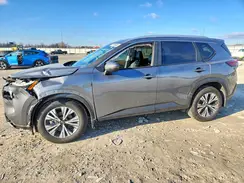5N1BT3BB5PC742544 2023 NISSAN ROGUE