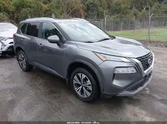 5N1BT3BB5PC744763 2023 NISSAN ROGUE