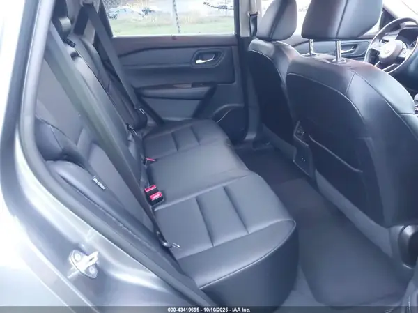 5N1BT3BB5PC744763 2023 NISSAN ROGUE - Image 8