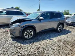 5N1BT3BB5PC747551 2023 NISSAN ROGUE