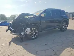 5N1BT3BB5PC749106 2023 NISSAN ROGUE