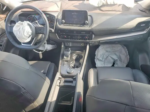 5N1BT3BB5PC749106 2023 NISSAN ROGUE - Image 8