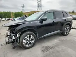 5N1BT3BB5PC749218 2023 NISSAN ROGUE