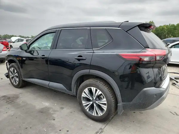 5N1BT3BB5PC749218 2023 NISSAN ROGUE - Image 2