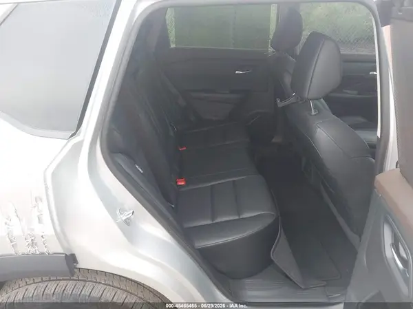 5N1BT3BB5PC749283 2023 NISSAN ROGUE - Image 8
