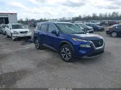 5N1BT3BB5PC752569 2023 NISSAN ROGUE
