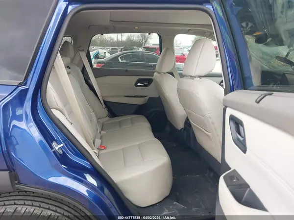 5N1BT3BB5PC752569 2023 NISSAN ROGUE - Image 8