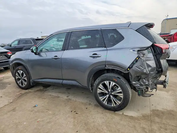 5N1BT3BB5PC753950 2023 NISSAN ROGUE - Image 2