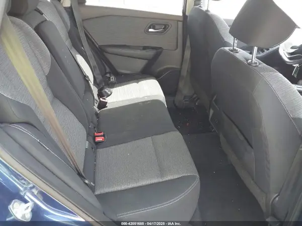 5N1BT3BB5PC757142 2023 NISSAN ROGUE - Image 8