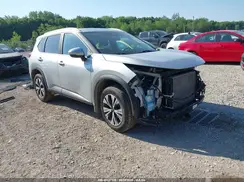 5N1BT3BB5PC758808 2023 NISSAN ROGUE