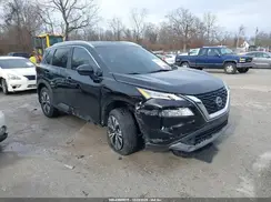 5N1BT3BB5PC763698 2023 NISSAN ROGUE