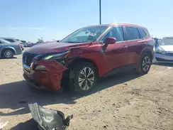 5N1BT3BB5PC766553 2023 NISSAN ROGUE