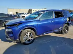 5N1BT3BB5PC767203 2023 NISSAN ROGUE