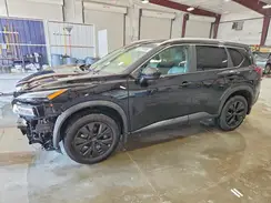 5N1BT3BB5PC771591 2023 NISSAN ROGUE