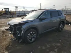 5N1BT3BB5PC772031 2023 NISSAN ROGUE