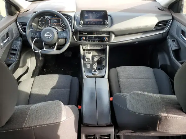 5N1BT3BB5PC772031 2023 NISSAN ROGUE - Image 8