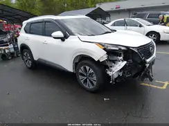 5N1BT3BB5PC775298 2023 NISSAN ROGUE