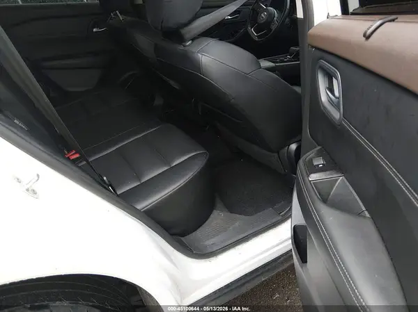 5N1BT3BB5PC775298 2023 NISSAN ROGUE - Image 8