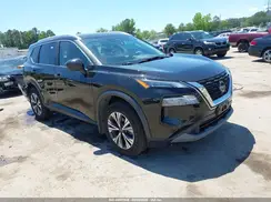 5N1BT3BB5PC779822 2023 NISSAN ROGUE