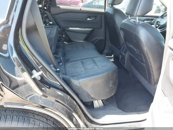 5N1BT3BB5PC779822 2023 NISSAN ROGUE - Image 8
