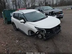 5N1BT3BB5PC782705 2023 NISSAN ROGUE