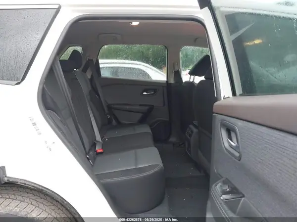 5N1BT3BB5PC782946 2023 NISSAN ROGUE - Image 8