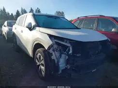 5N1BT3BB5PC784387 2023 NISSAN ROGUE
