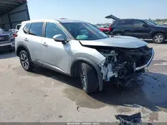 5N1BT3BB5PC786401 2023 NISSAN ROGUE
