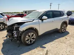 5N1BT3BB5PC792747 2023 NISSAN ROGUE