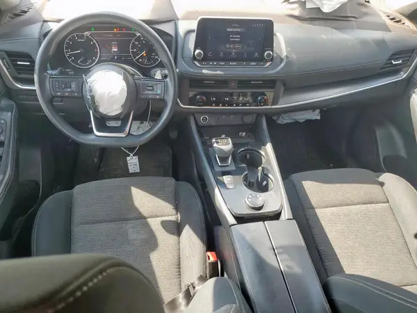 5N1BT3BB5PC792747 2023 NISSAN ROGUE - Image 8