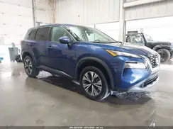 5N1BT3BB5PC794336 2023 NISSAN ROGUE