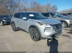 5N1BT3BB5PC794482 2023 NISSAN ROGUE