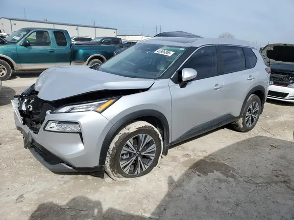 5N1BT3BB5PC795986 2023 NISSAN ROGUE - Image 1