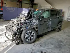 5N1BT3BB5PC796801 2023 NISSAN ROGUE
