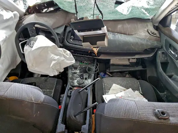 5N1BT3BB5PC796801 2023 NISSAN ROGUE - Image 8