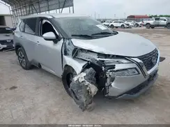 5N1BT3BB5PC797558 2023 NISSAN ROGUE