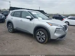 5N1BT3BB5PC798144 2023 NISSAN ROGUE