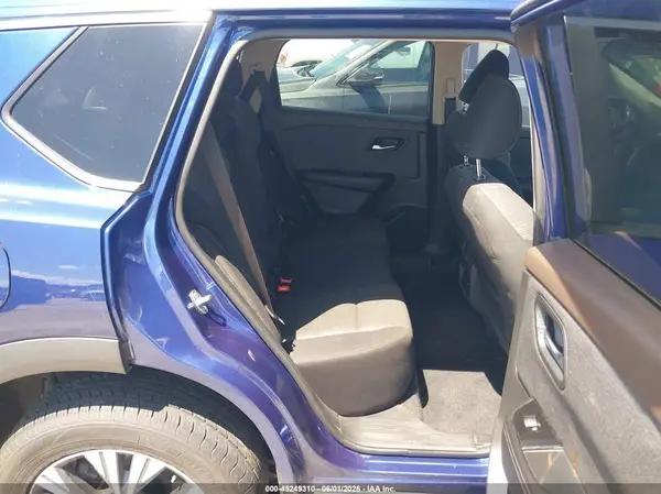 5N1BT3BB5PC799309 2023 NISSAN ROGUE - Image 8