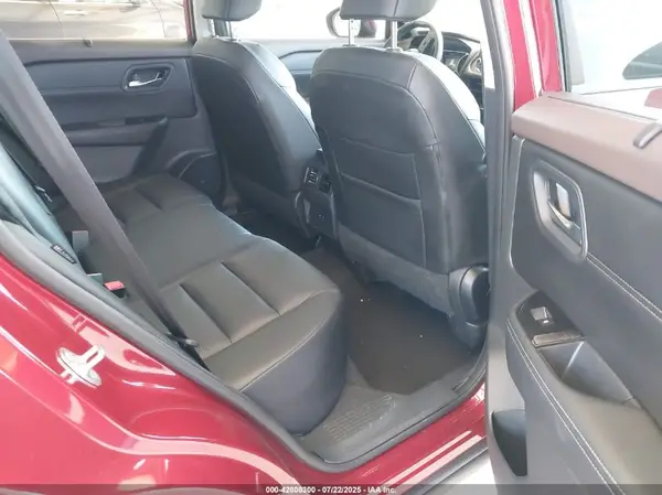 5N1BT3BB5PC800460 2023 NISSAN ROGUE - Image 8