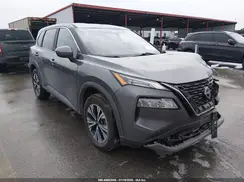 5N1BT3BB5PC800491 2023 NISSAN ROGUE