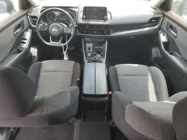 5N1BT3BB5PC800569 2023 NISSAN ROGUE - Image 8
