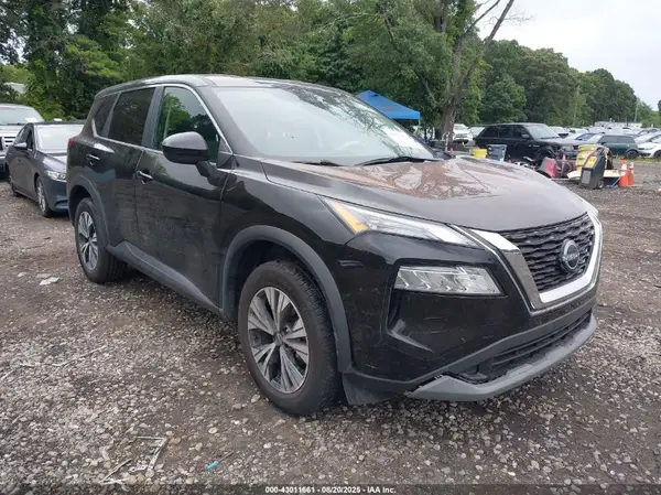 5N1BT3BB5PC801253 2023 NISSAN ROGUE - Image 1