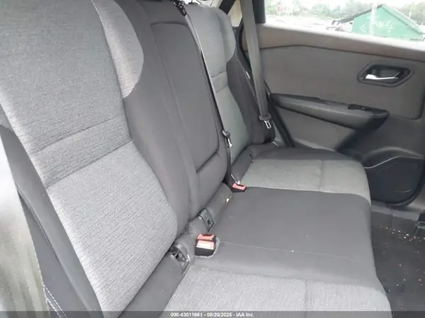 5N1BT3BB5PC801253 2023 NISSAN ROGUE - Image 8
