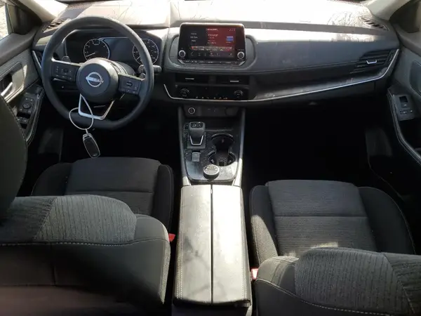 5N1BT3BB5PC802211 2023 NISSAN ROGUE - Image 8