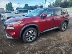 5N1BT3BB5PC804198 2023 NISSAN ROGUE