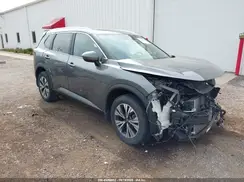 5N1BT3BB5PC804539 2023 NISSAN ROGUE